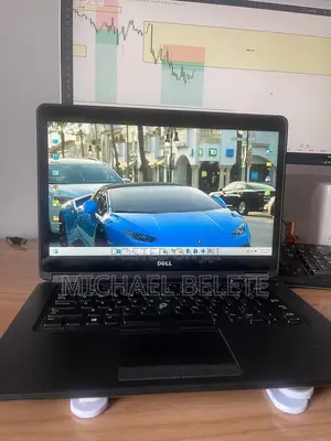 Laptop Dell Latitude E7450 16GB Intel Core i7 SSD 256GB