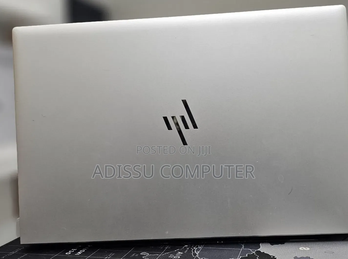 New Laptop HP EliteBook 840 G7 16GB Intel Core i5 SSD 512GB