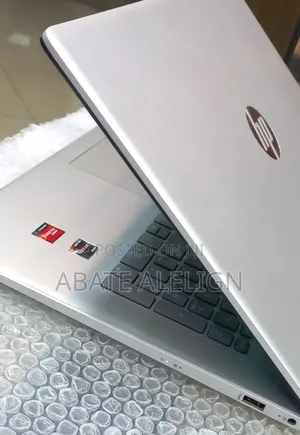 New Laptop HP Stream Notebook 8GB AMD Ryzen 5 SSD 512GB