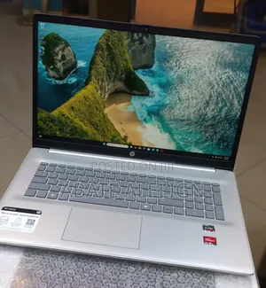 New Laptop HP Stream Notebook 8GB AMD Ryzen 5 SSD 512GB