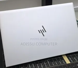 New Laptop HP EliteBook 845 G7 16GB AMD Ryzen 5 SSD 512GB