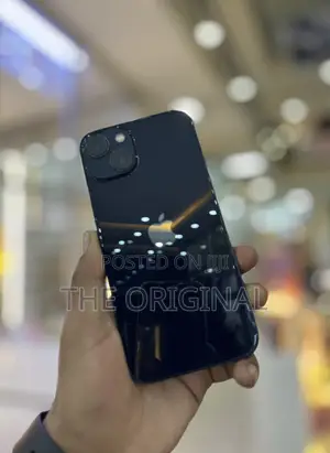 Apple iPhone 13 128 GB Black
