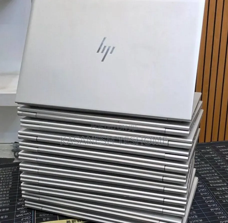 New Laptop HP EliteBook 840 16GB Intel Core i7 SSD 512GB
