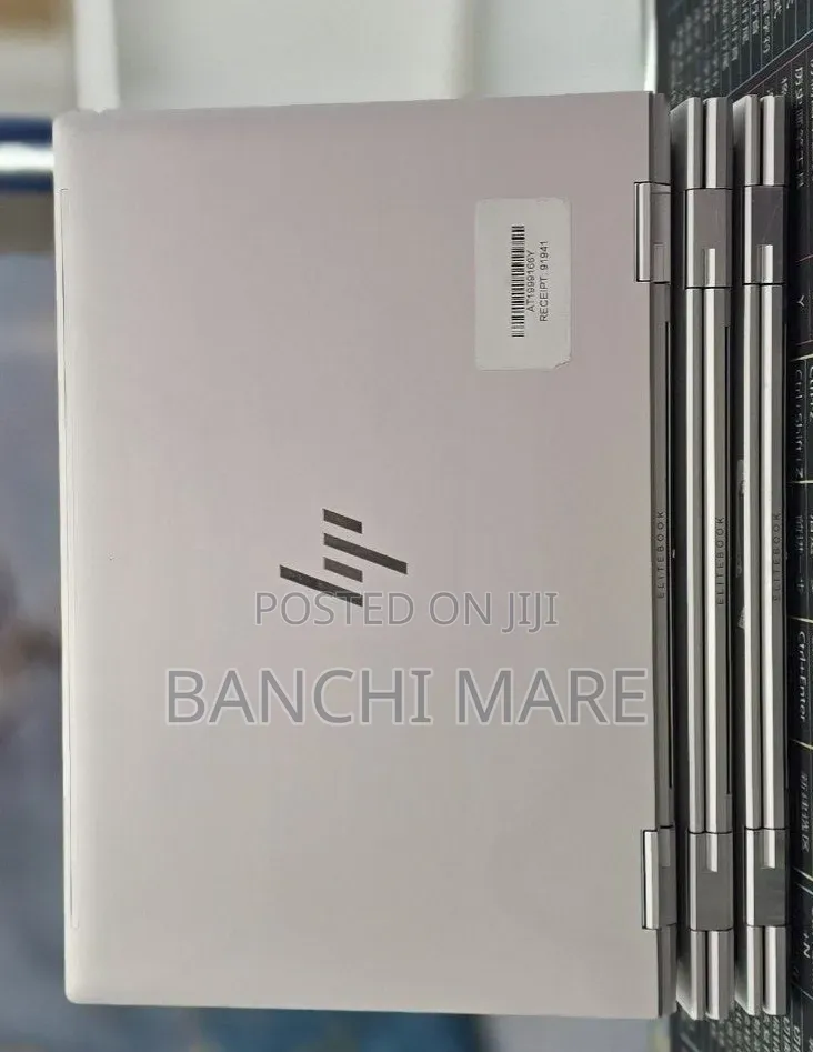 New Laptop HP EliteBook 830 G8 32GB Intel Core i7 SSD 512GB
