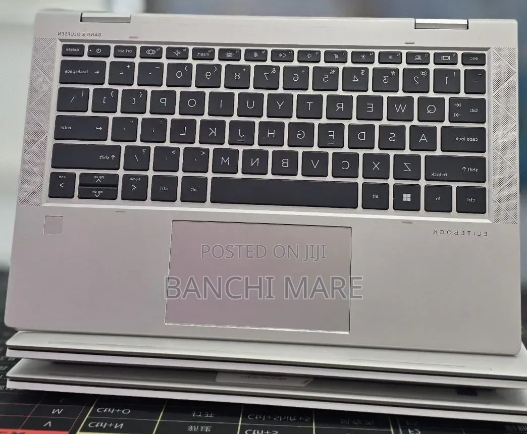 New Laptop HP EliteBook 830 G8 32GB Intel Core i7 SSD 512GB