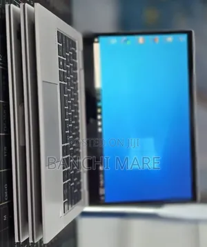 New Laptop HP EliteBook 830 G8 32GB Intel Core i7 SSD 512GB