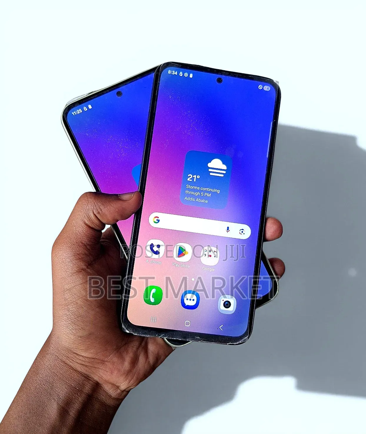 New Samsung Galaxy A54 5G 128 GB