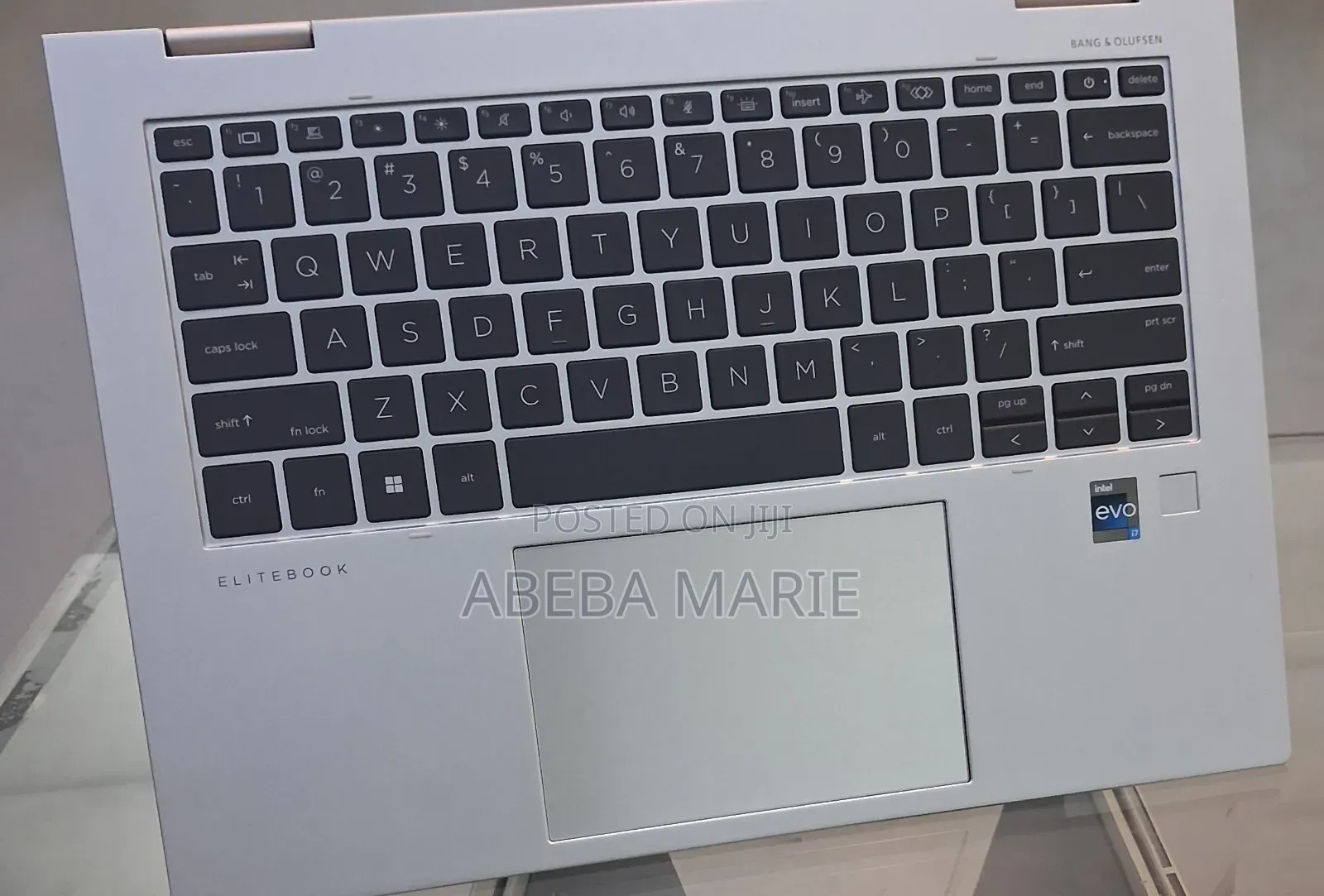 New Laptop HP EliteBook x360 1040 G10 16GB Intel Core i7 SSD 512GB