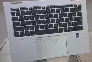 New Laptop HP EliteBook x360 1040 G10 16GB Intel Core i7 SSD 512GB