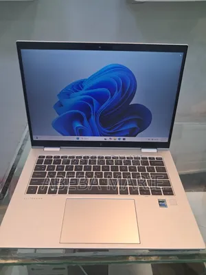 New Laptop HP EliteBook x360 1040 G10 16GB Intel Core i7 SSD 512GB