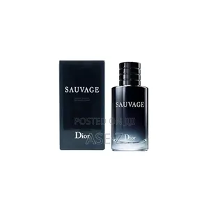Sauvage Parfum