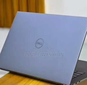 New Laptop Dell Precision 5560 16GB Intel Core i7 SSD 512GB