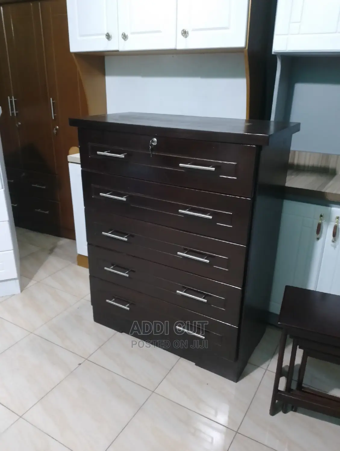 ሸሚዝ ኮሞ/Shemiz Como