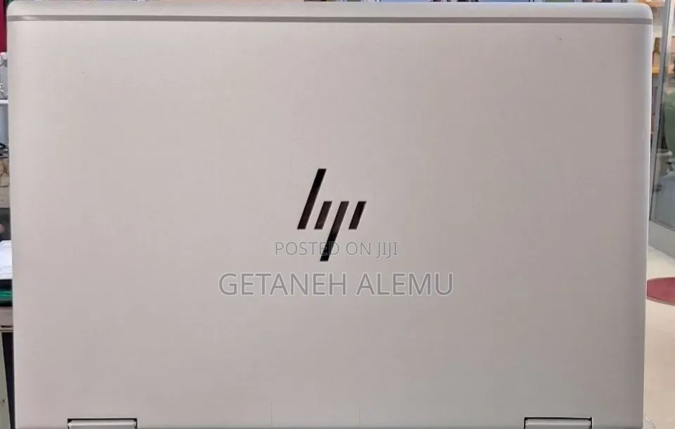 New Laptop HP EliteBook 830 G7 16GB Intel Core i7 SSD 512GB