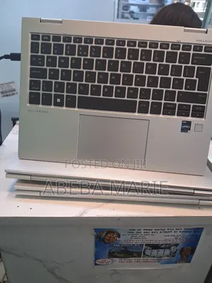 New Laptop HP EliteBook x360 1040 G9 16GB Intel Core i5 SSD 512GB