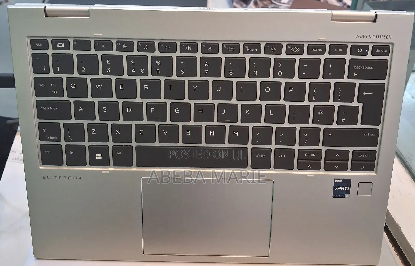 New Laptop HP EliteBook x360 1040 G9 16GB Intel Core i5 SSD 512GB