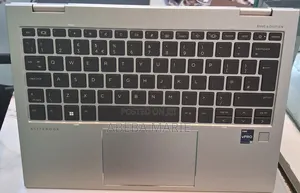 New Laptop HP EliteBook x360 1040 G9 16GB Intel Core i5 SSD 512GB