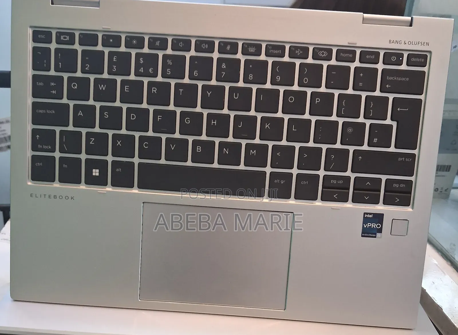 New Laptop HP EliteBook x360 1040 G9 16GB Intel Core i5 SSD 512GB