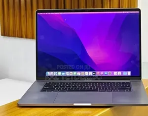 New Laptop Apple MacBook Pro 2018 32GB Intel Core i9 SSD 2T