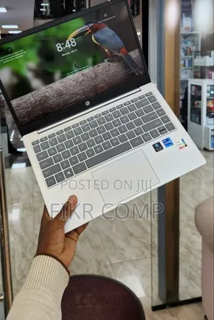 New Laptop HP Stream Notebook 16GB Intel Core i7 SSD 512GB