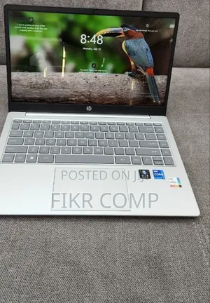 New Laptop HP Stream Notebook 16GB Intel Core i7 SSD 512GB
