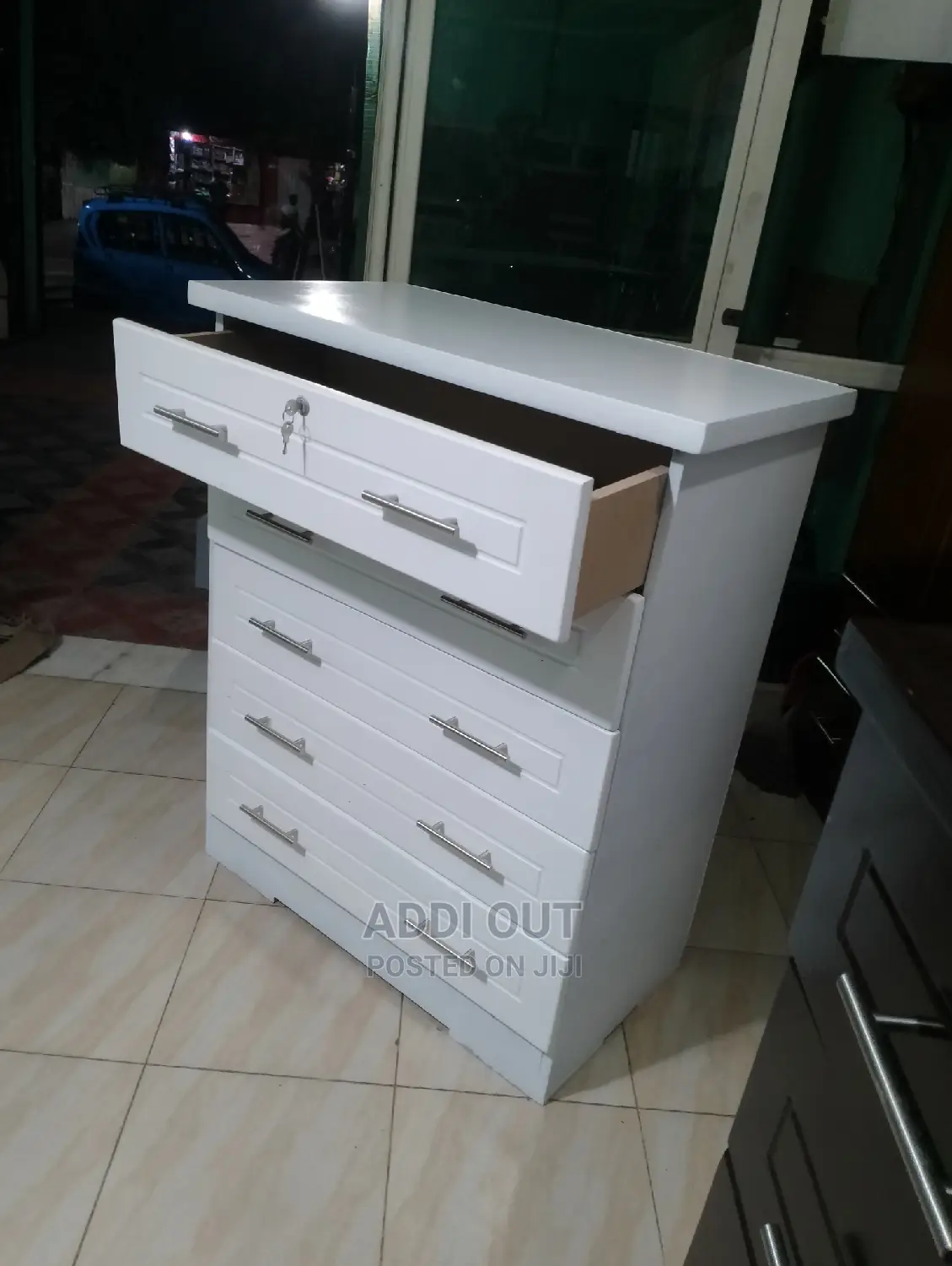 ሸሚዝ ኮሞ/Shemiz Como