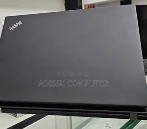 New Laptop Lenovo ThinkPad t495s 16GB AMD Ryzen 7 SSD 512GB