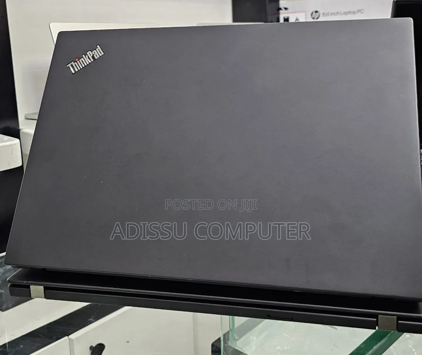 New Laptop Lenovo ThinkPad t495s 16GB AMD Ryzen 7 SSD 512GB