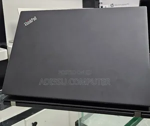 New Laptop Lenovo ThinkPad t495s 16GB AMD Ryzen 7 SSD 512GB