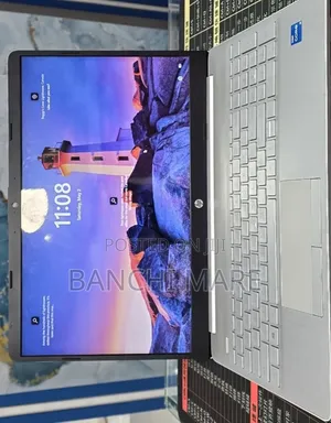 New Laptop HP Stream Notebook 8GB Intel Core i5 SSD 128GB