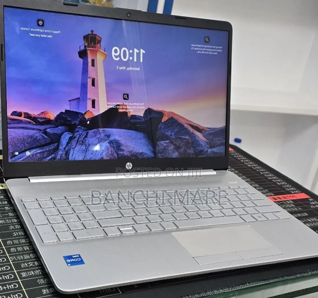 New Laptop HP Stream Notebook 8GB Intel Core i5 SSD 128GB