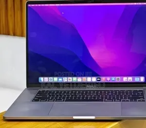 New Laptop Apple MacBook Pro 2018 32GB Intel Core i9 SSD 2T
