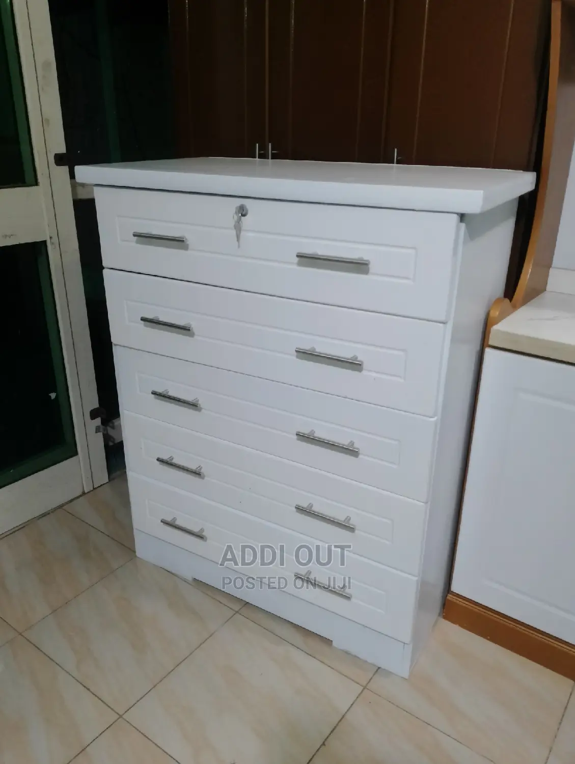 ሸሚዝ ኮሞ/Shemiz Como