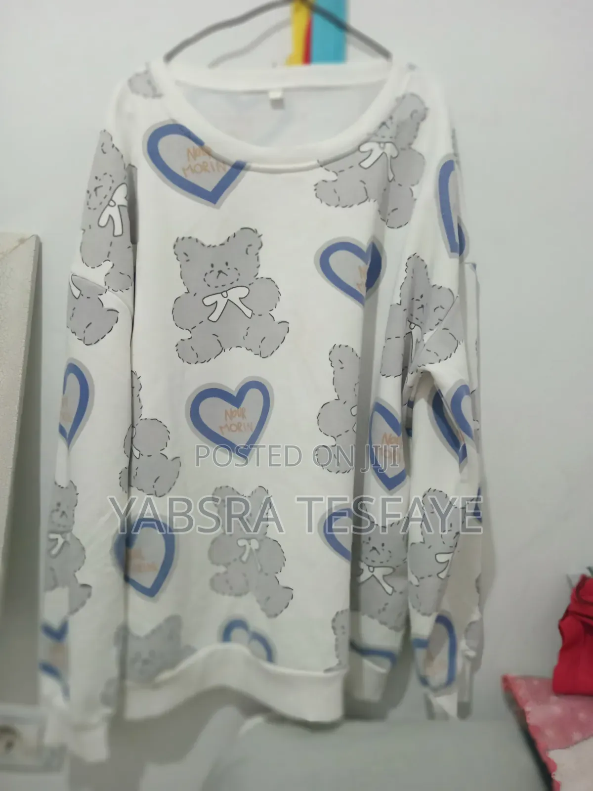 Sweater Clothe