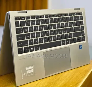 New Laptop HP EliteBook 1040 G8 16GB Intel Core i7 SSD 512GB