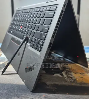 New Laptop Lenovo ThinkPad X1 Yoga 16GB Intel Core i7 SSD 512GB