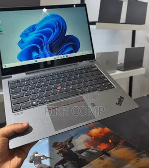 New Laptop Lenovo ThinkPad X1 Yoga 16GB Intel Core i7 SSD 512GB