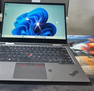 New Laptop Lenovo ThinkPad X1 Yoga 16GB Intel Core i7 SSD 512GB