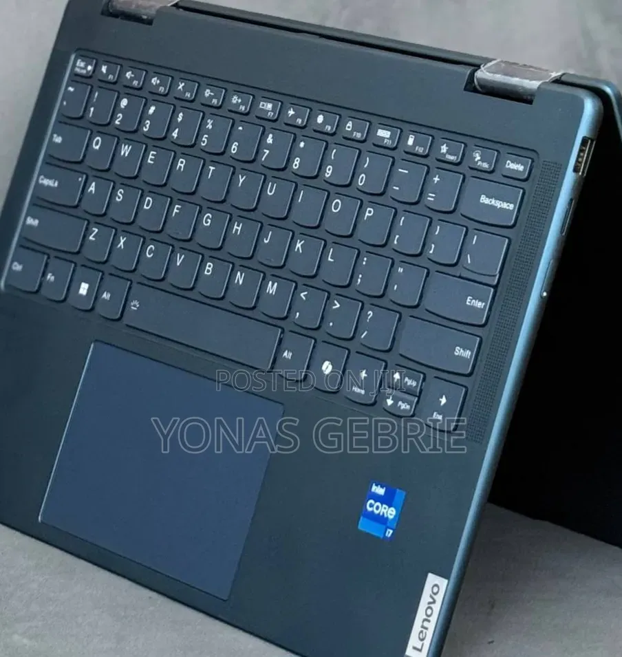 New Laptop Lenovo 16GB Intel Core i7 SSD 512GB