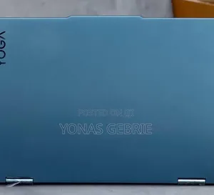 New Laptop Lenovo 16GB Intel Core i7 SSD 512GB