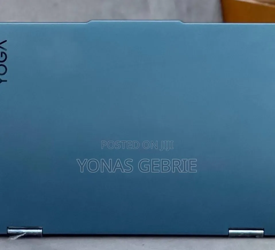 New Laptop Lenovo 16GB Intel Core i7 SSD 512GB