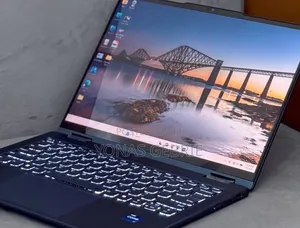 New Laptop Lenovo 16GB Intel Core i7 SSD 512GB