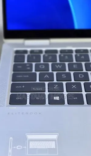 New Laptop HP EliteBook 1040 G8 16GB Intel Core i7 SSD 512GB