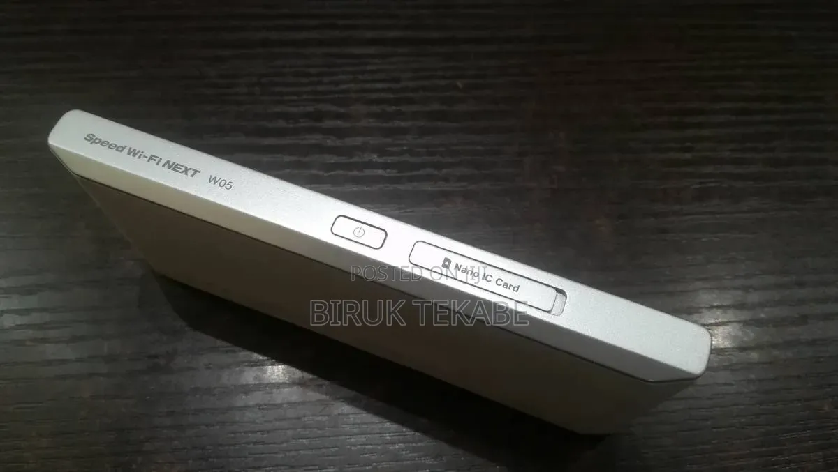 Huawei Wifi