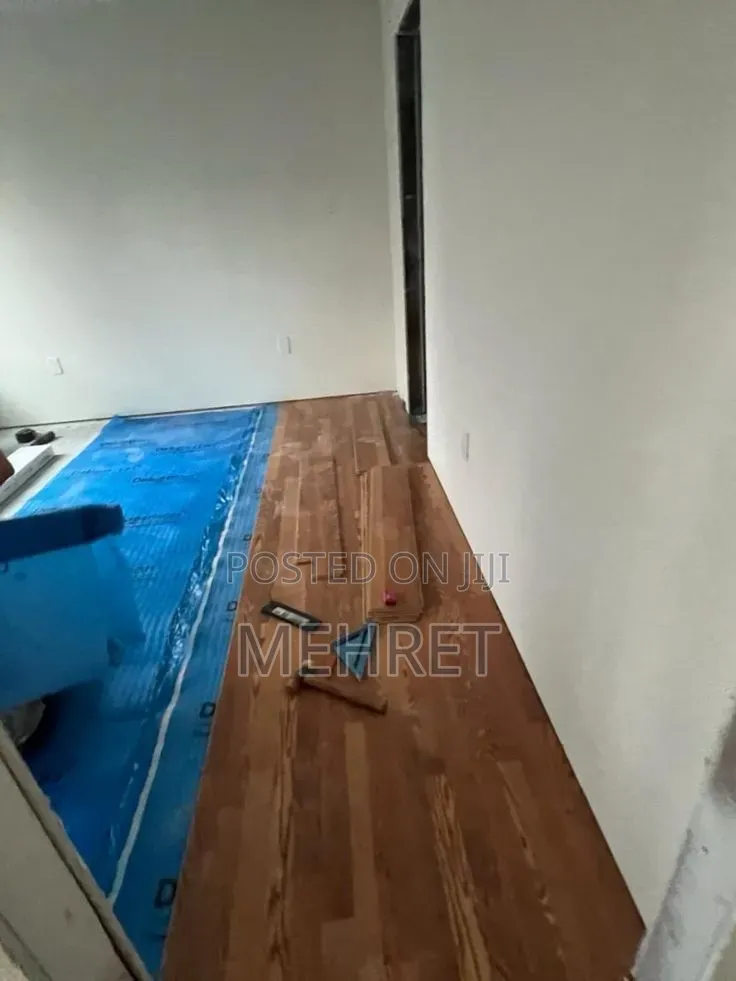 3bdrm Apartment in ቴምር, Yeka for sale