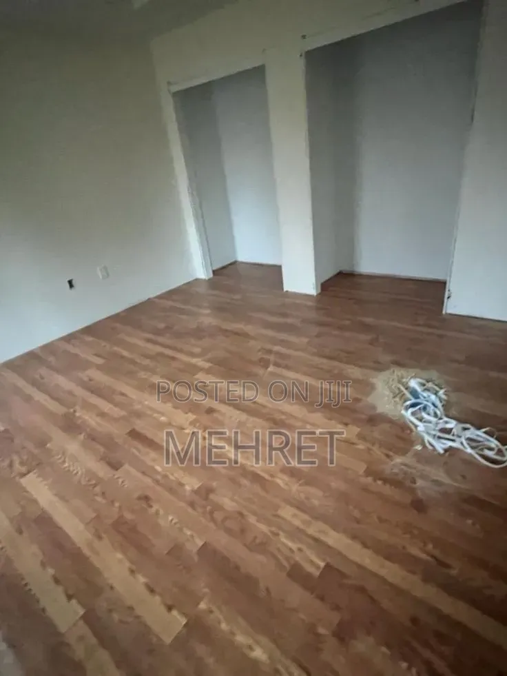 3bdrm Apartment in ቴምር, Yeka for sale