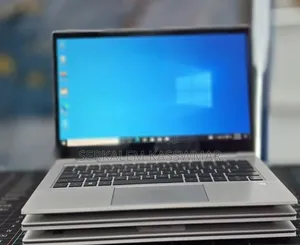 New Laptop HP EliteBook 830 G8 32GB Intel Core i7 SSD 512GB