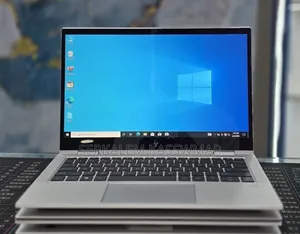 New Laptop HP EliteBook 830 G8 32GB Intel Core i7 SSD 512GB