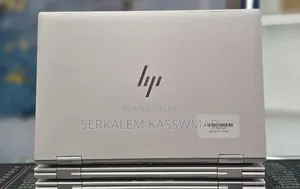 New Laptop HP EliteBook 830 G8 32GB Intel Core i7 SSD 512GB