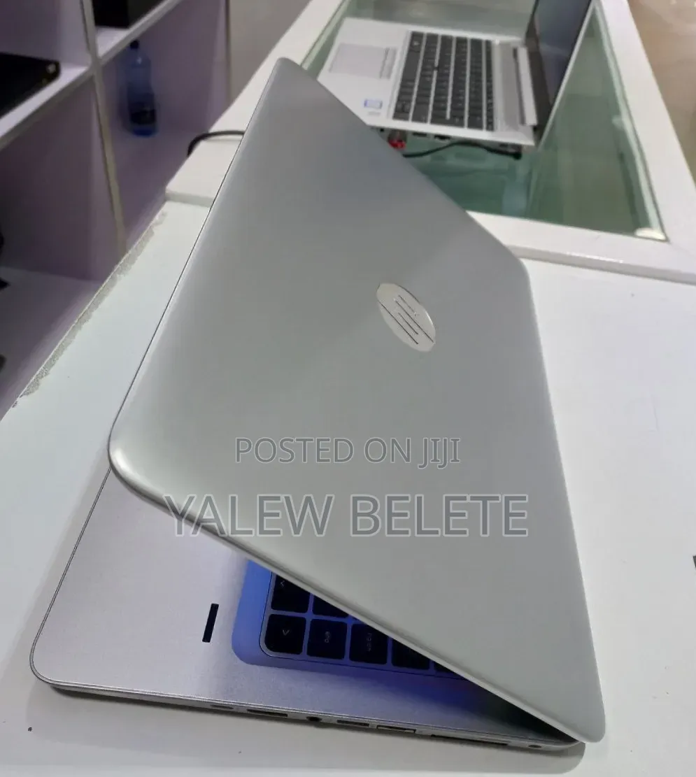 New Laptop HP EliteBook 840 G3 8GB Intel Core i5 SSD 256GB